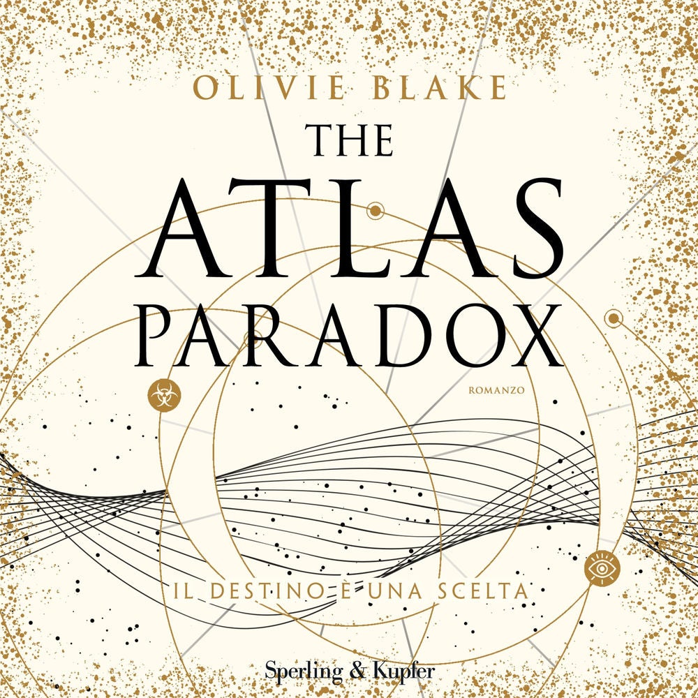 The Atlas Paradox