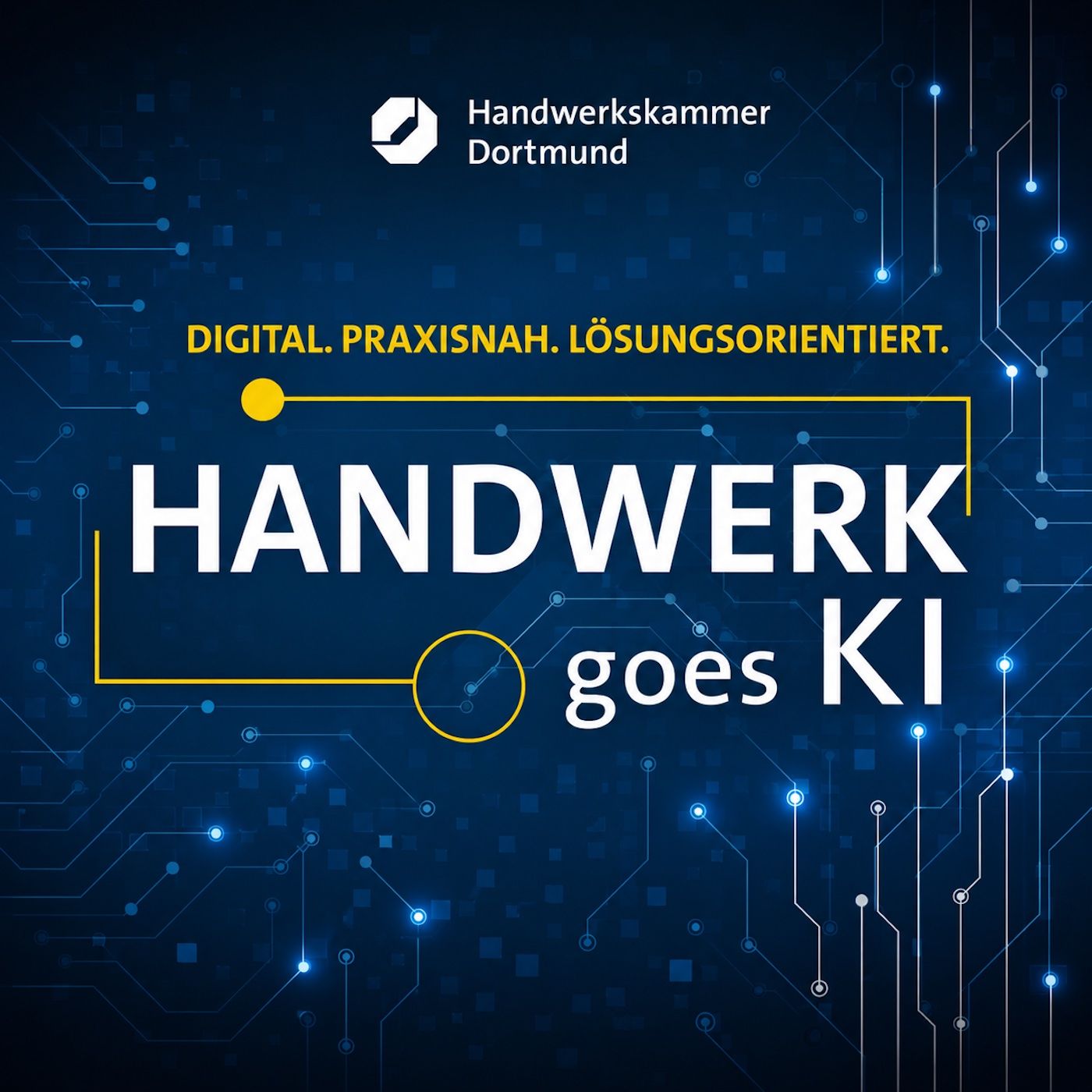 Mittelstand-Digital Zentrum Handwerk