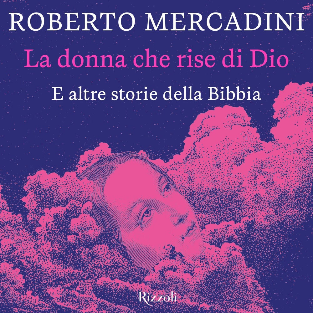 La donna che rise di Dio