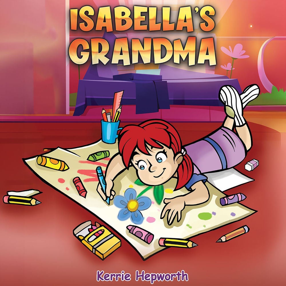 Isabella's Grandma