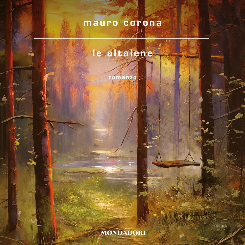 Le altalene