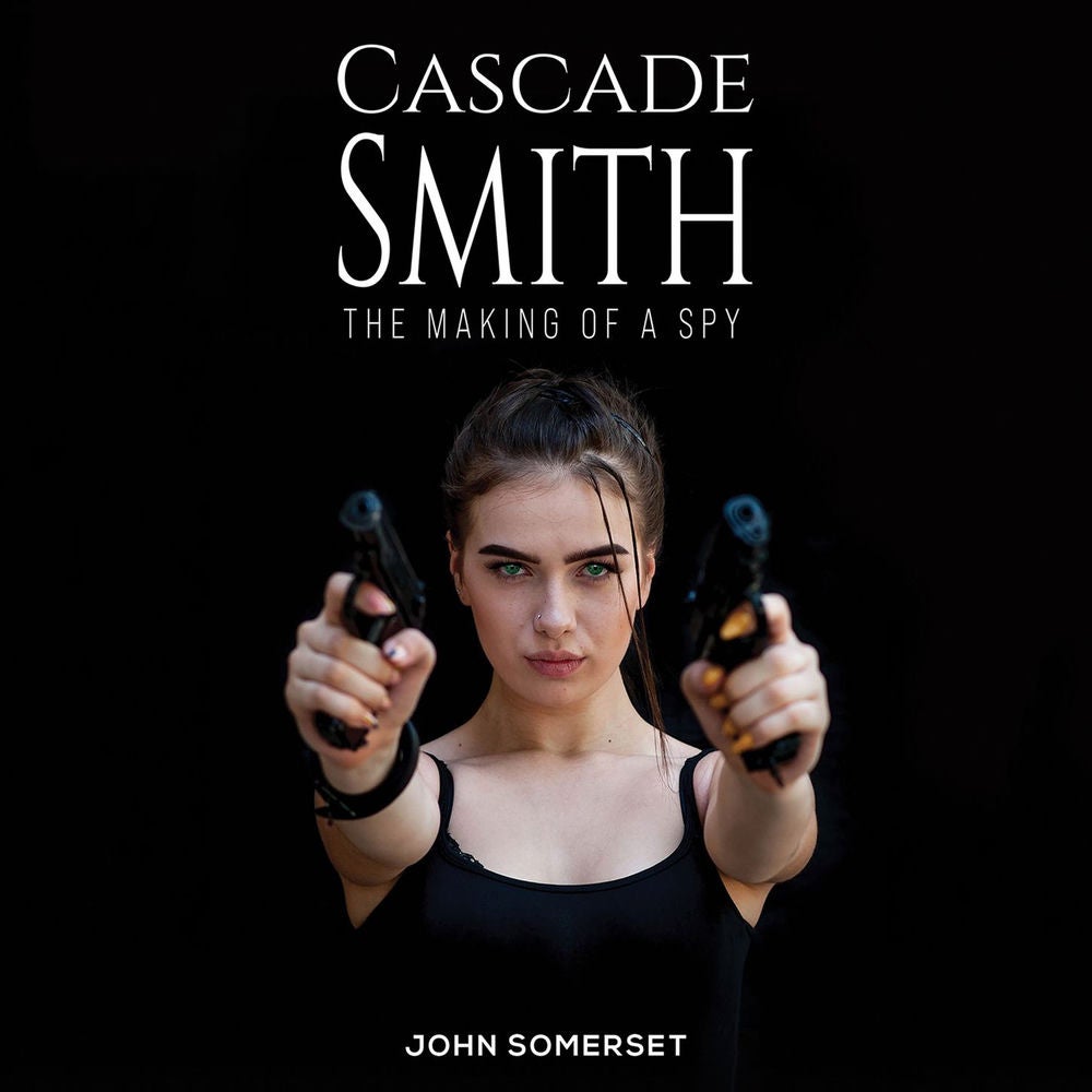 Cascade Smith