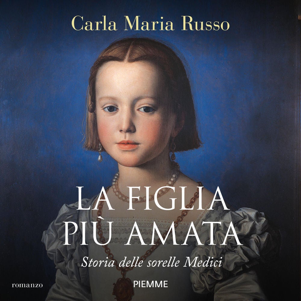 La figlia più amata