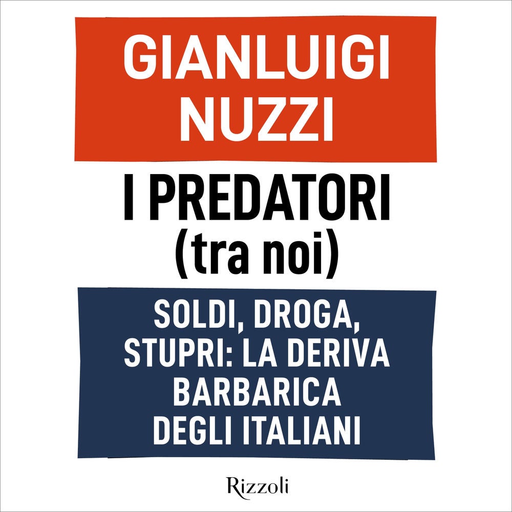 I predatori (tra noi)