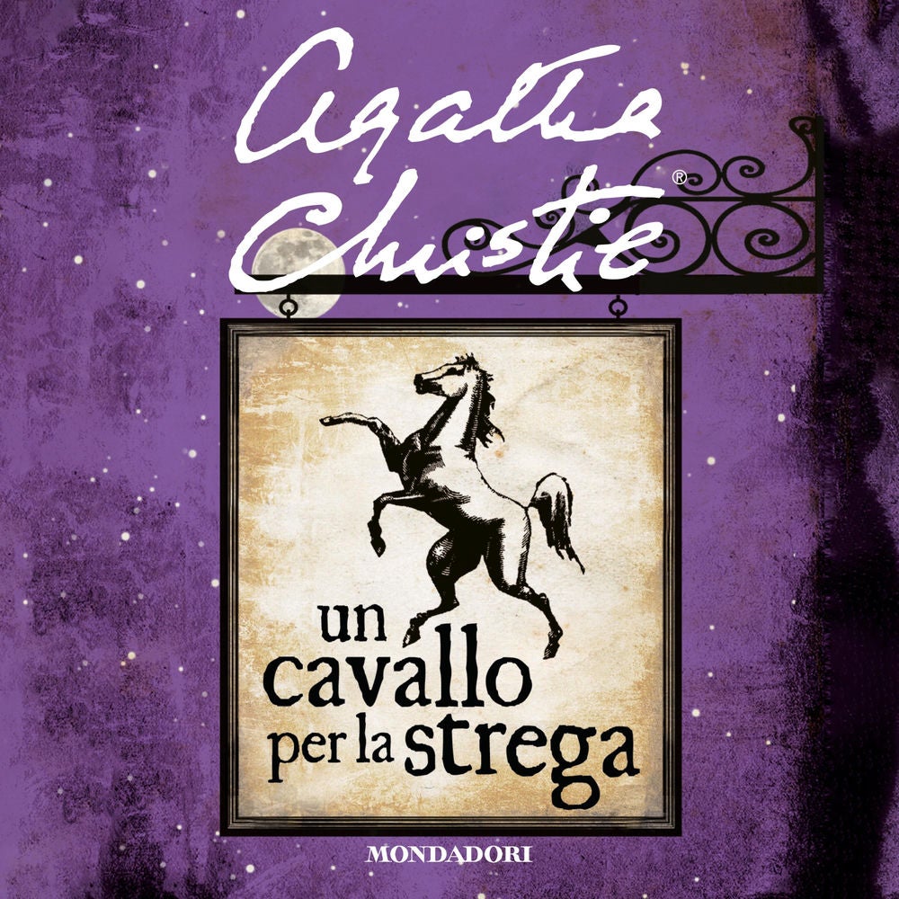 Un cavallo per la strega