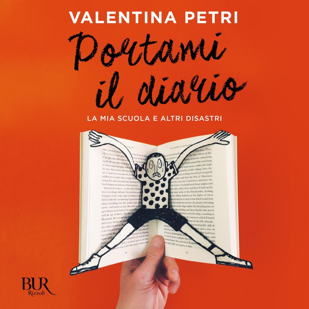Portami il diario