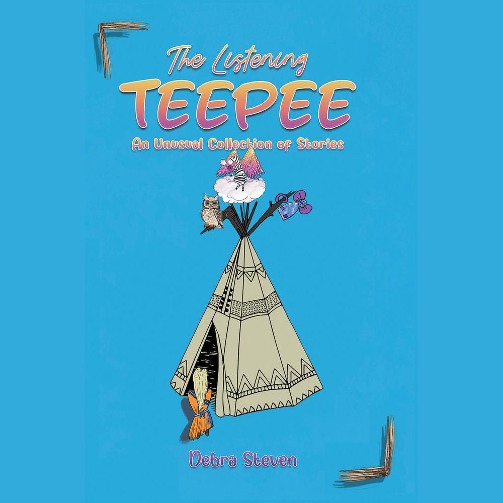 The Listening Teepee