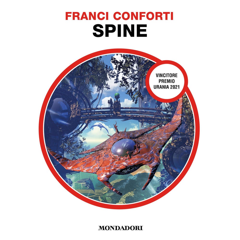 Spine (Urania)