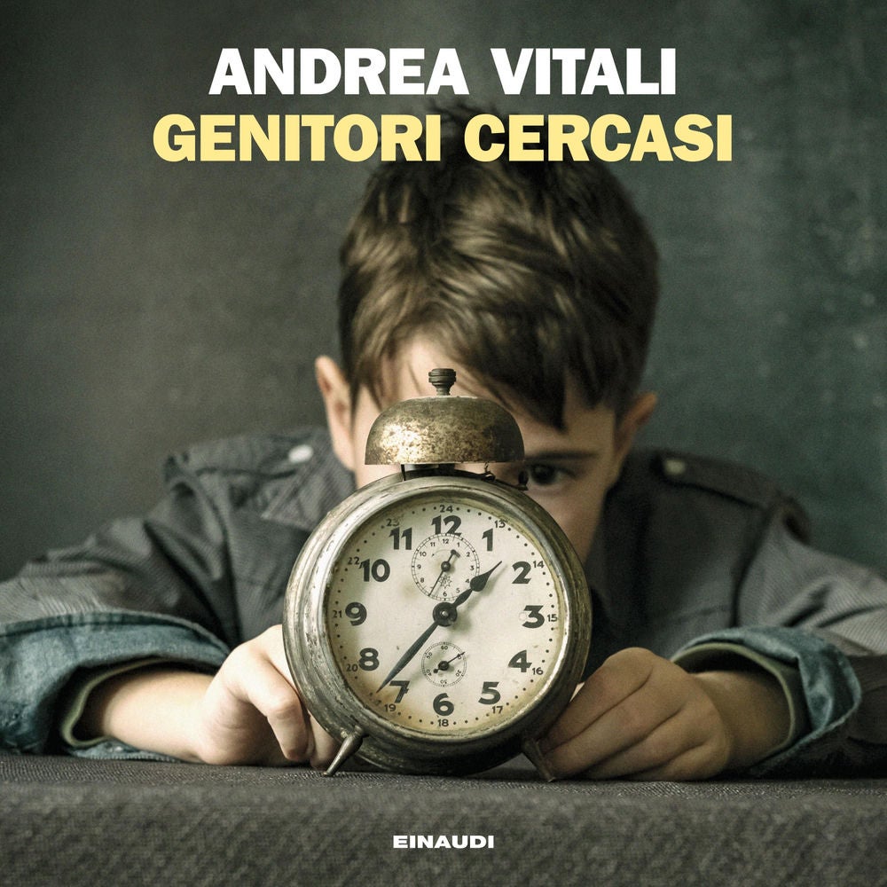 Genitori cercasi