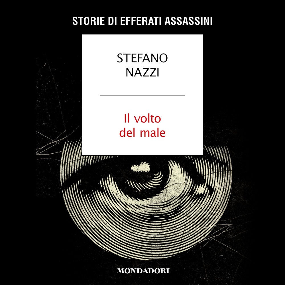 Il volto del male