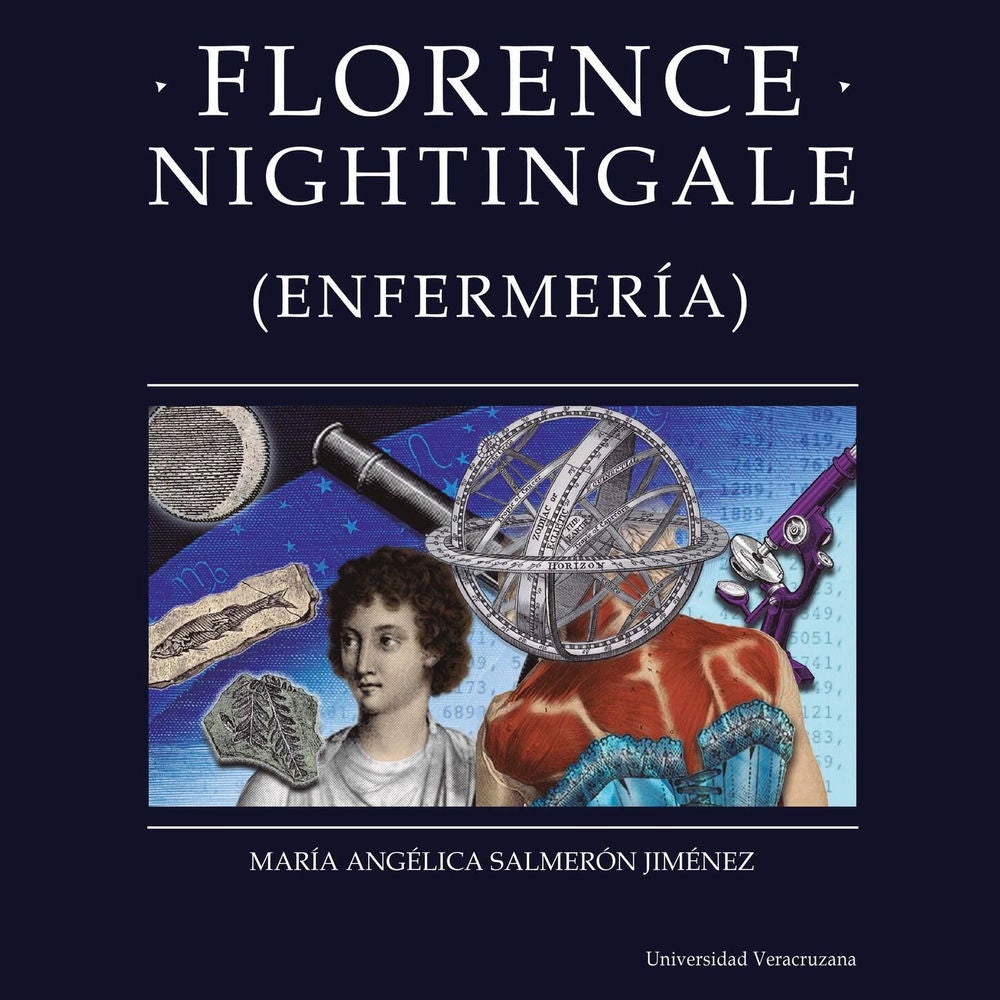 Florence Nightingale - Distintas y distantes - Mujeres en la ciencia, Episodio 16