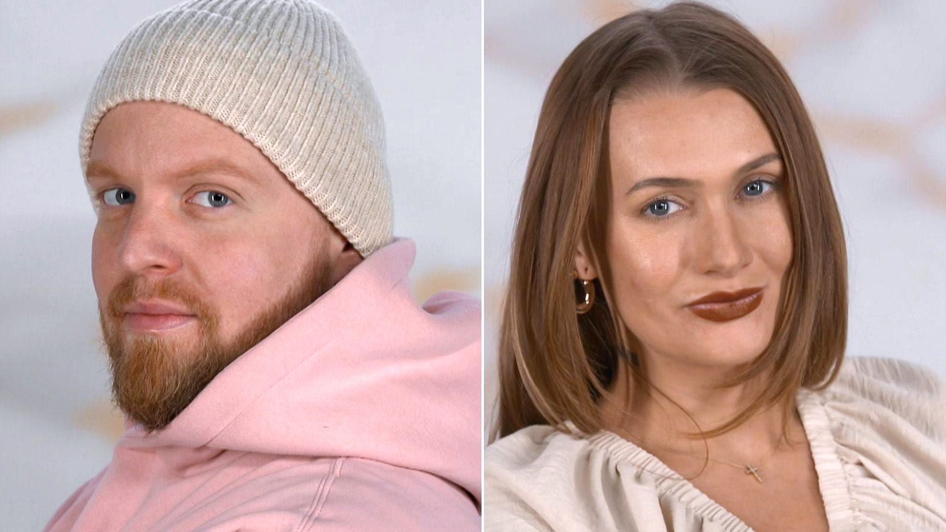 Hannes Schrader vs. Victoria Halstenbach