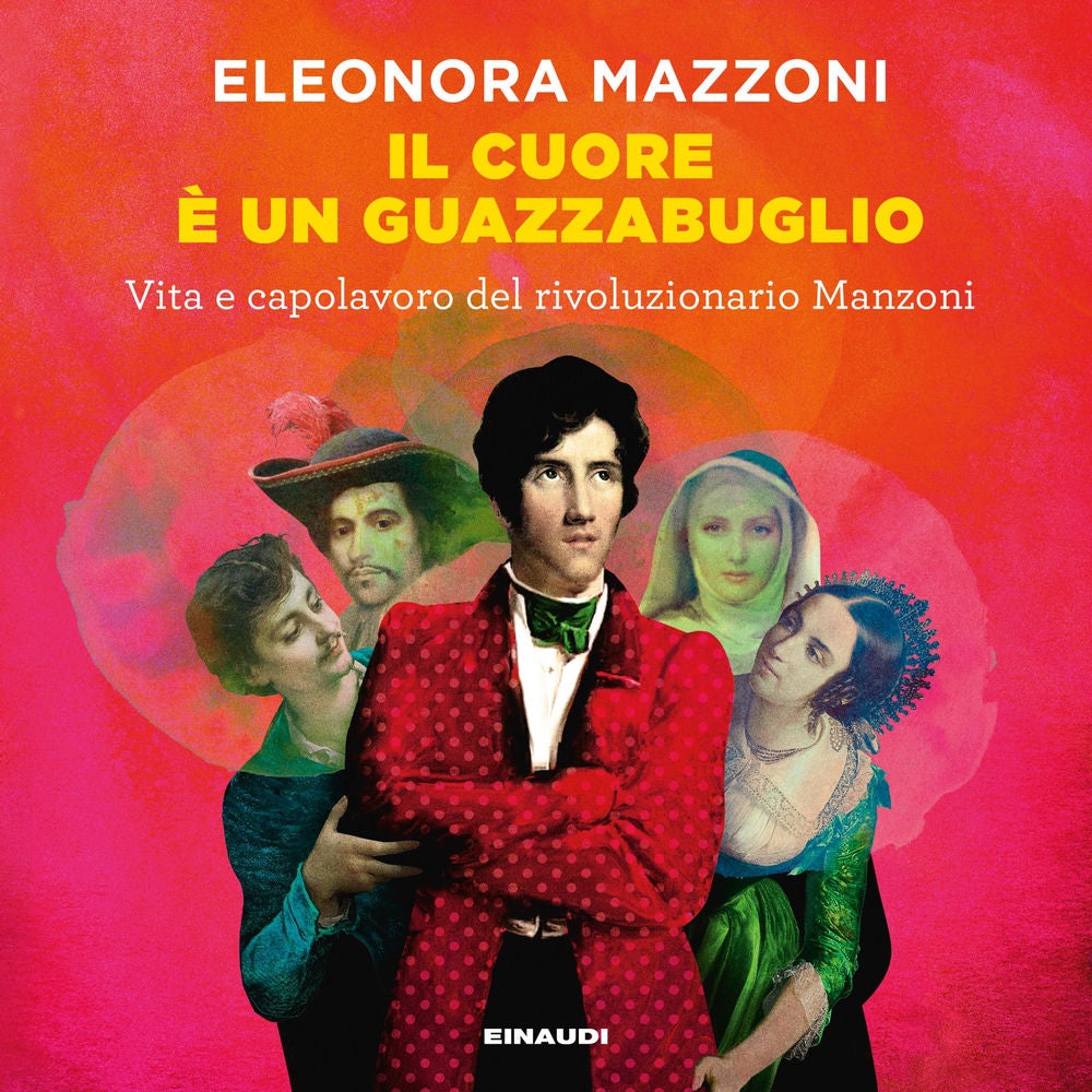 Il cuore è un guazzabuglio