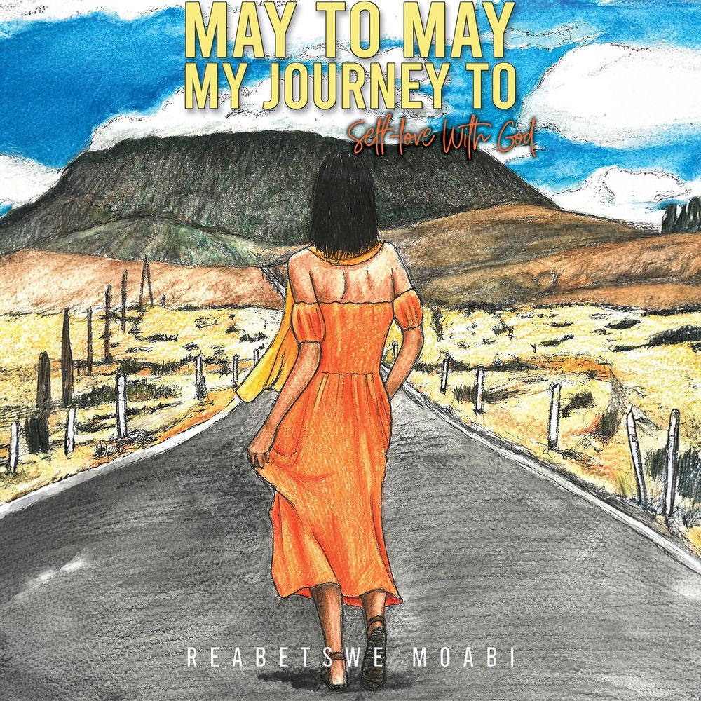 May to May - My Journey to Self-love with God
