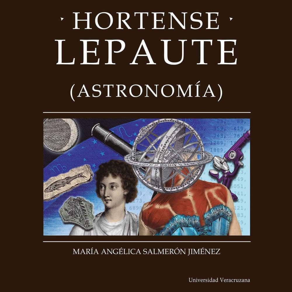 Hortense Lepaute - Distintas y distantes - Mujeres en la ciencia, Episodio 9