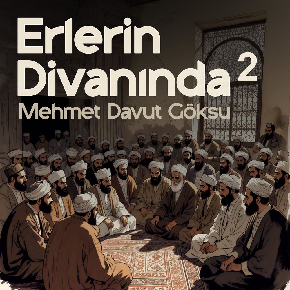Erlerin Divanında - 2