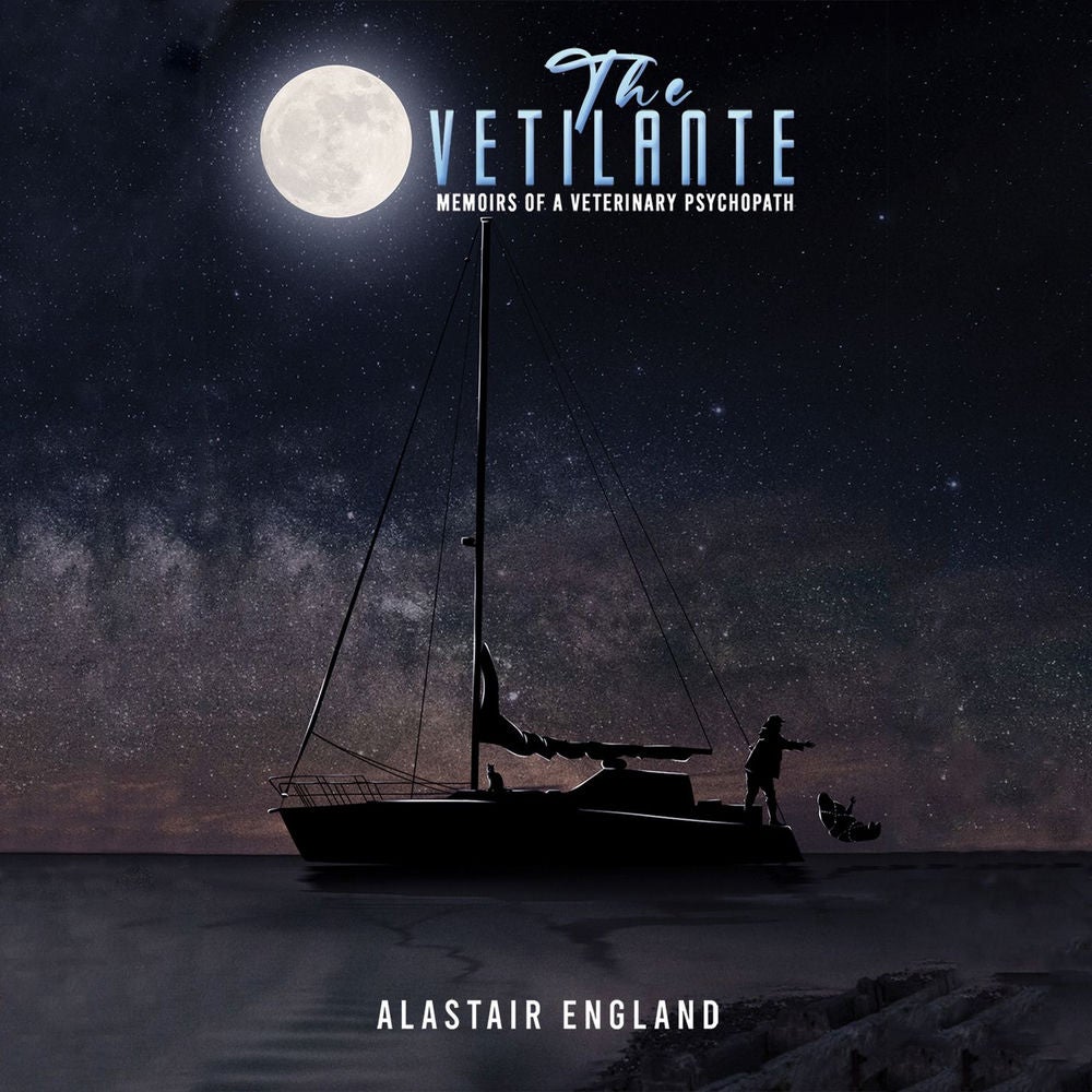 The Vetilante