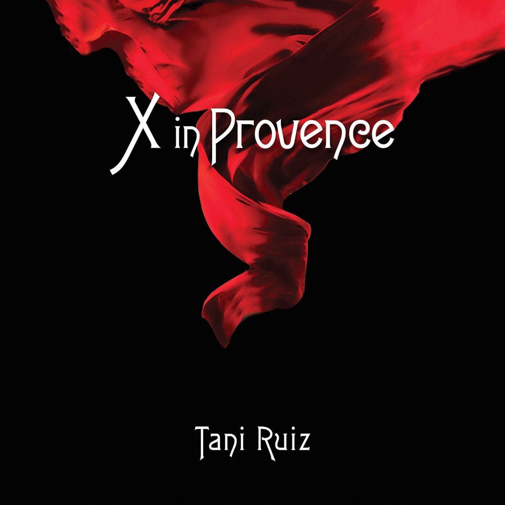 X in Provence