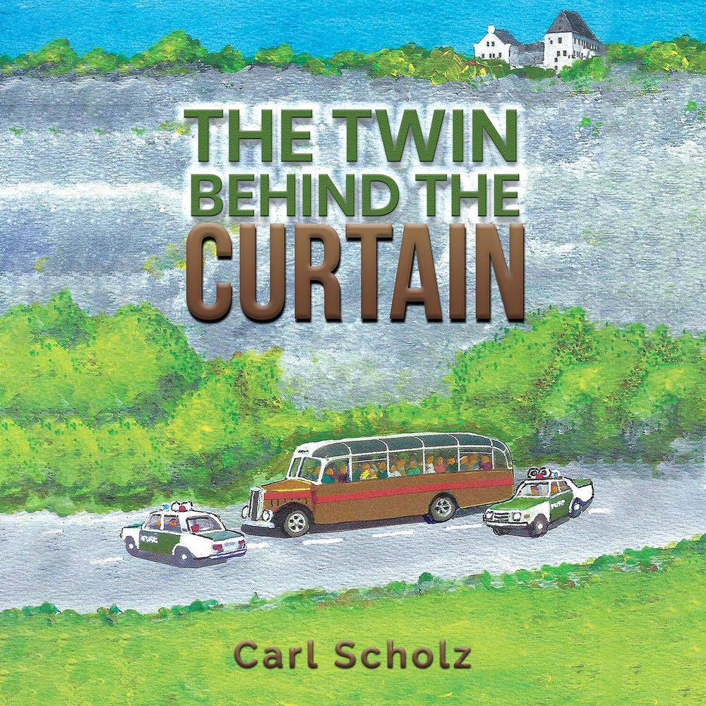 The Twin Behind the Curtain