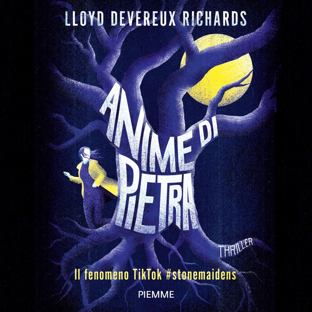 Anime di pietra