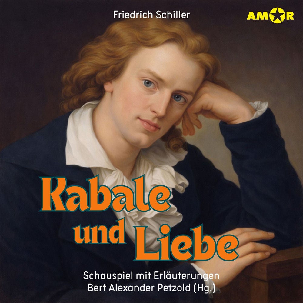 Folge 4: Kabale und Liebe - Schauspiel mit Erläuterungen