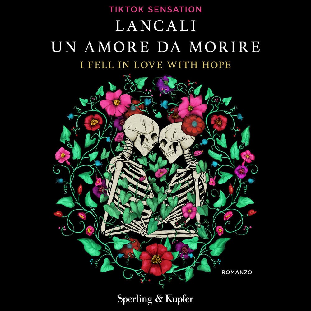 Un amore da morire