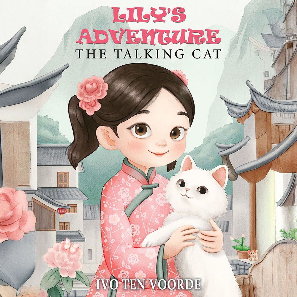 Lily's Adventure