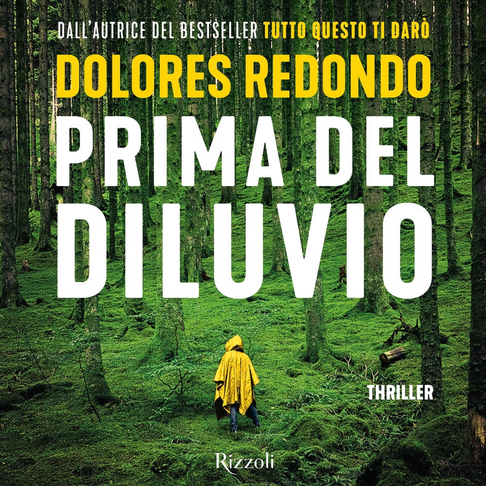 Prima del diluvio