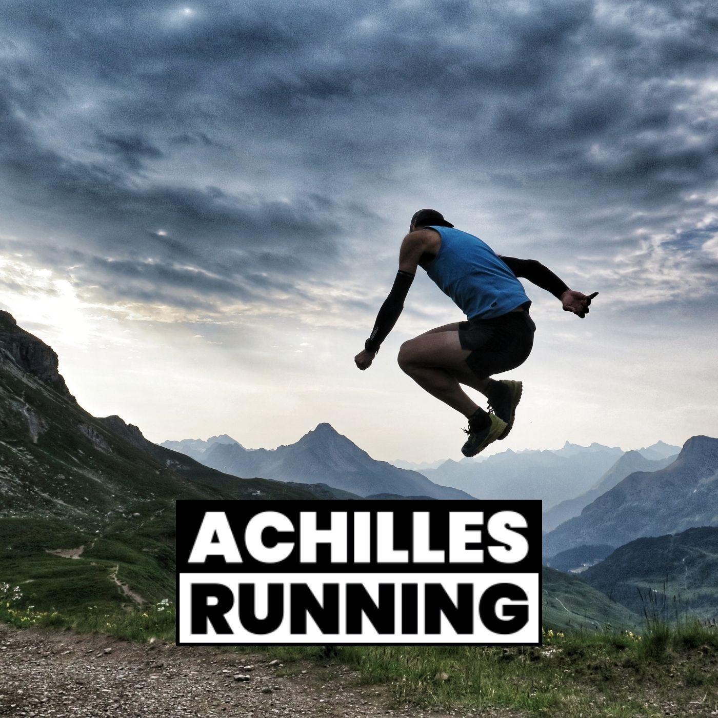 250 km-Transalpine Run als Hobbyläufer? Johannes Moll von Bergfreunde berichtet