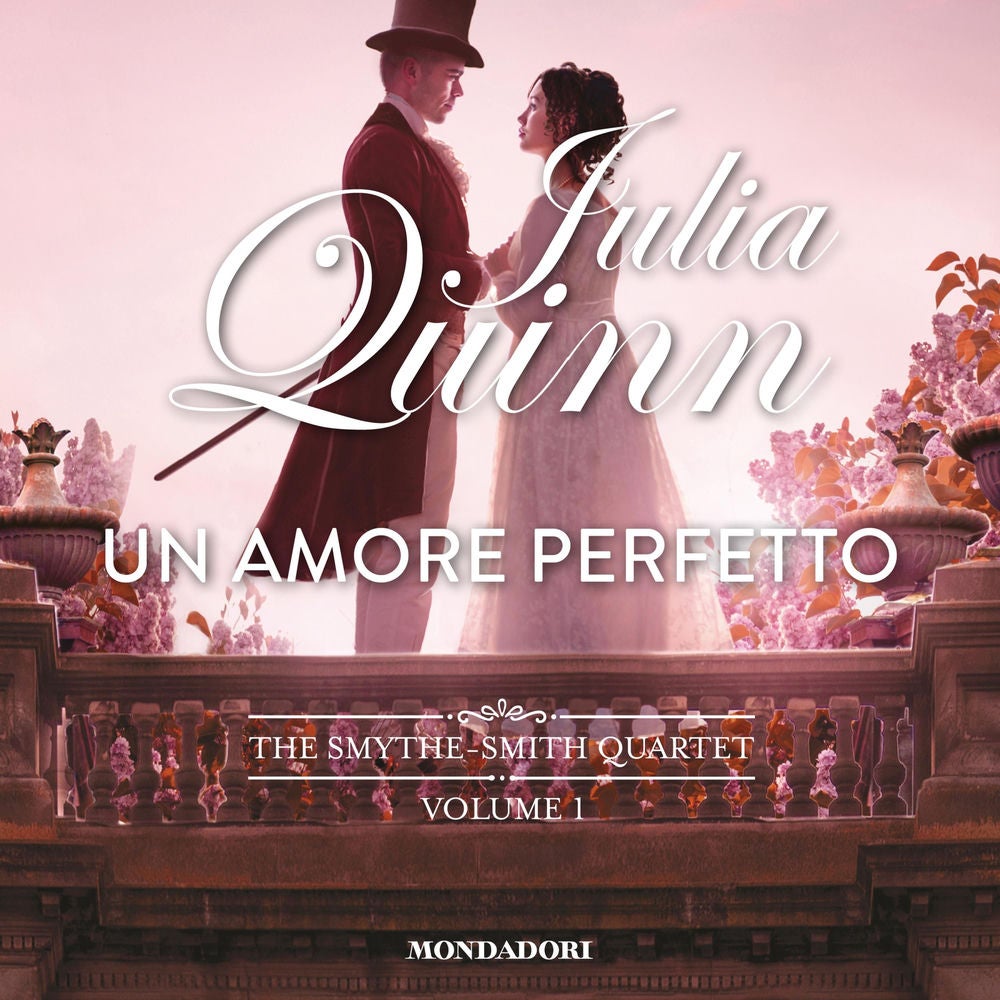Un amore perfetto