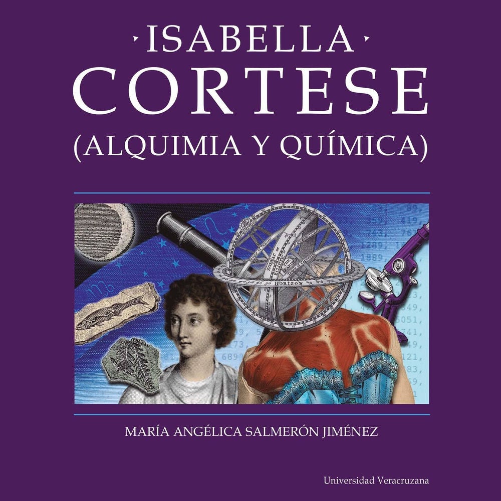 Isabella Cortese - Distintas y distantes - Mujeres en la ciencia, Episodio 3