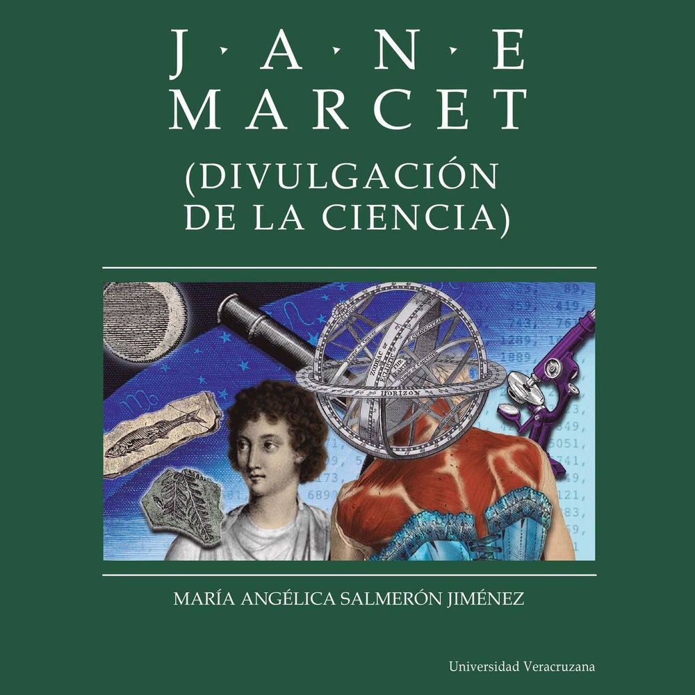Jane Marcet - Distintas y distantes - Mujeres en la ciencia, Episodio 10