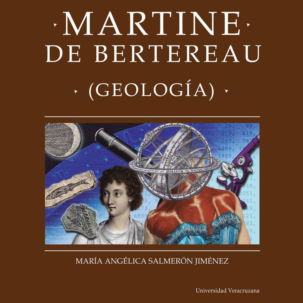 Martine de Bertareau - Distintas y distantes - Mujeres en la ciencia, Episodio 4