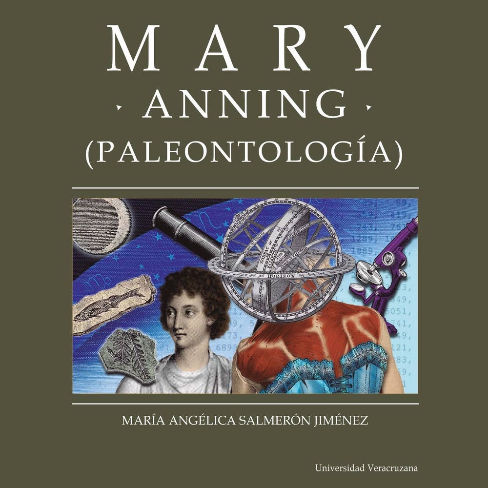 Mary Anning - Distintas y distantes - Mujeres en la ciencia, Episodio 14