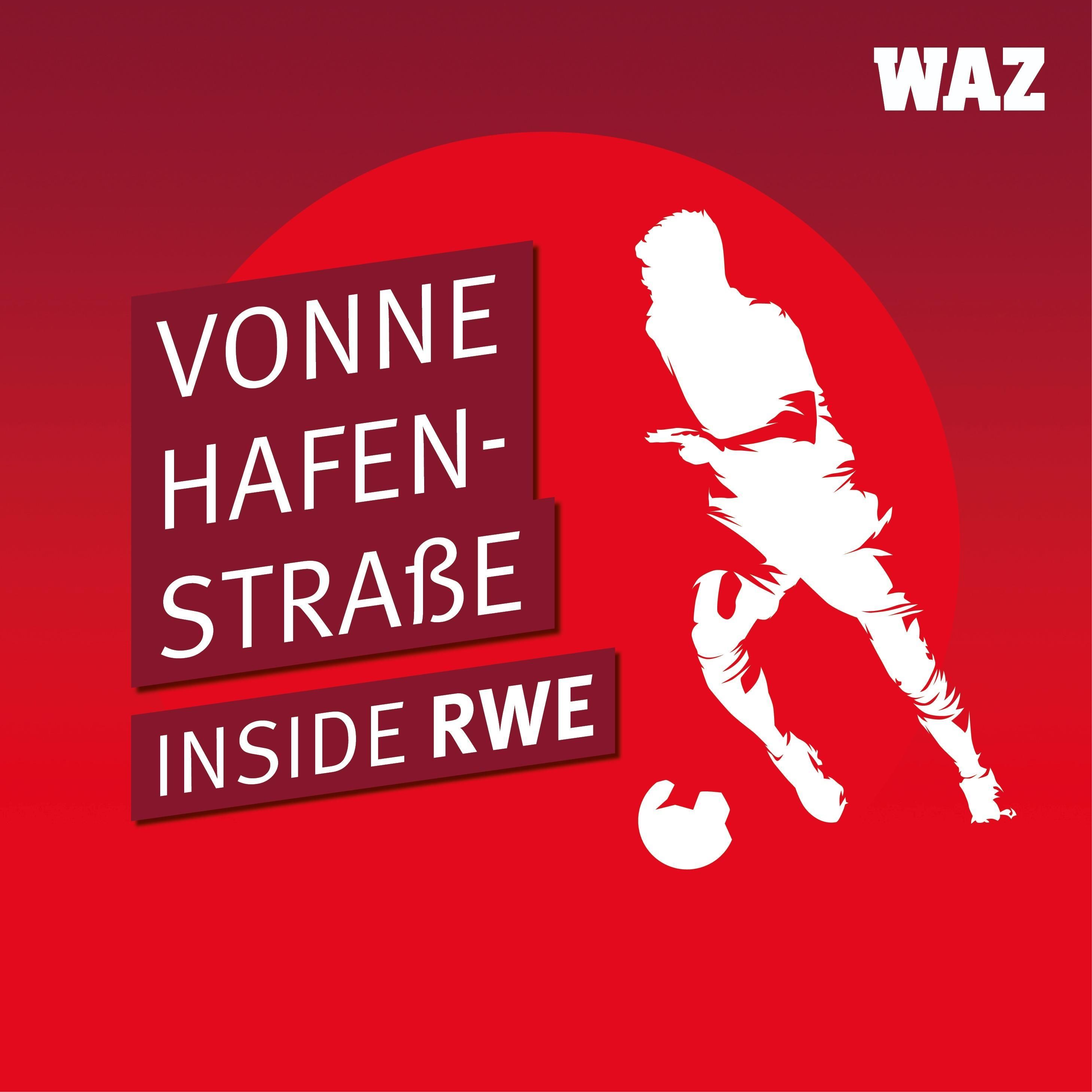 Rot-Weiss Essen kassiert Mega-Klatsche in Stuttgart: Wie RWE so einbrechen konnte
