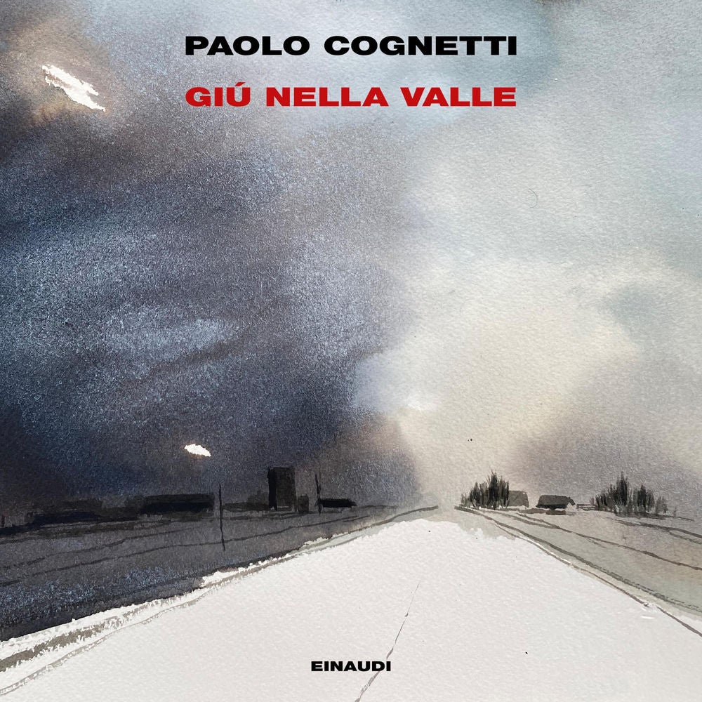 Giú nella valle