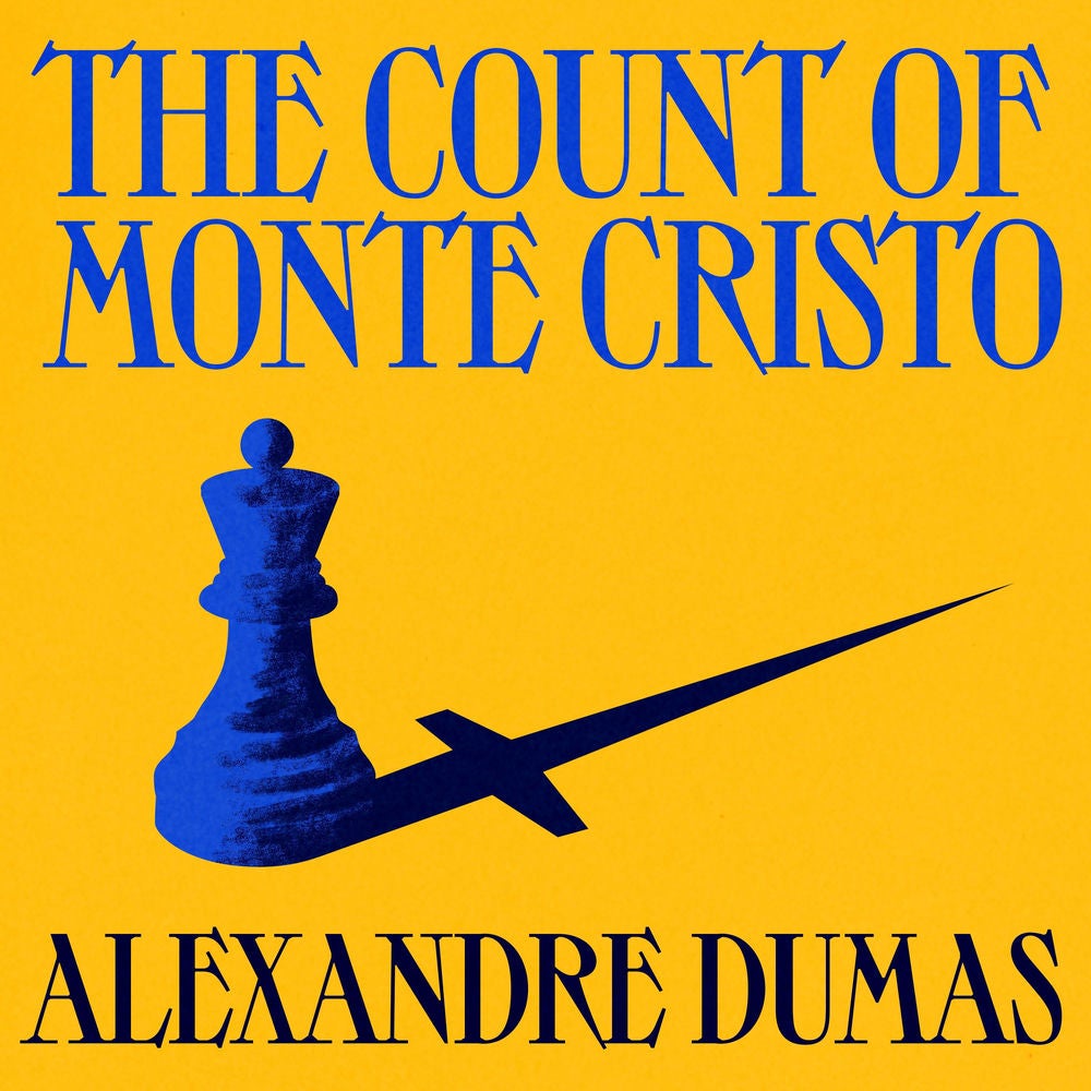 The Count of Monte Cristo
