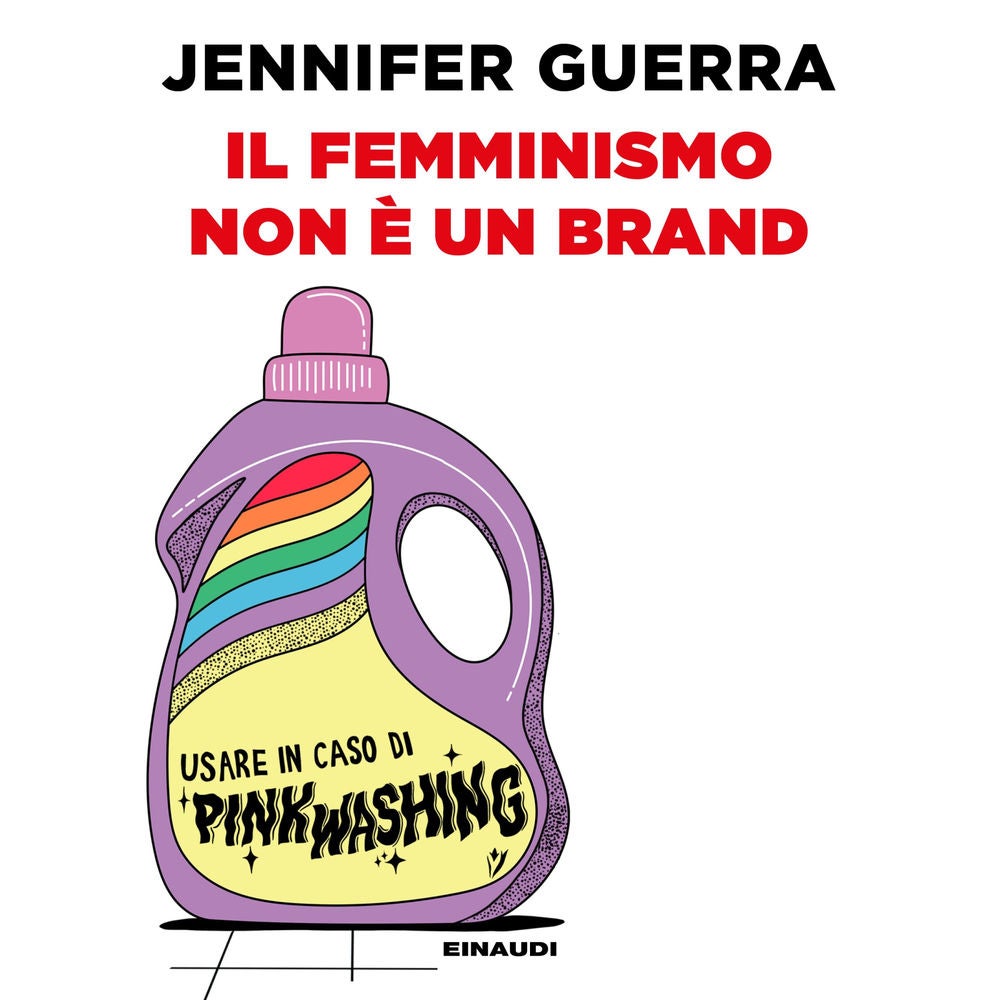 Il femminismo non è un brand