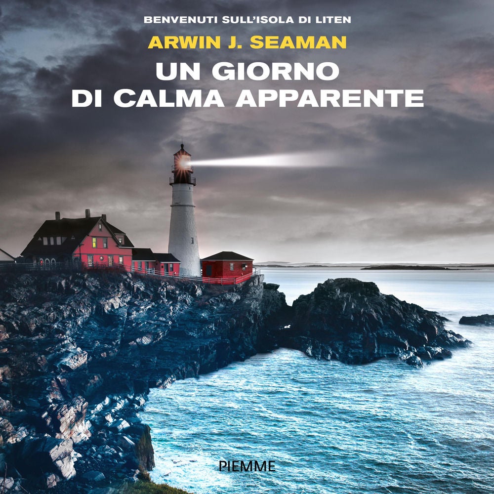 Un giorno di calma apparente