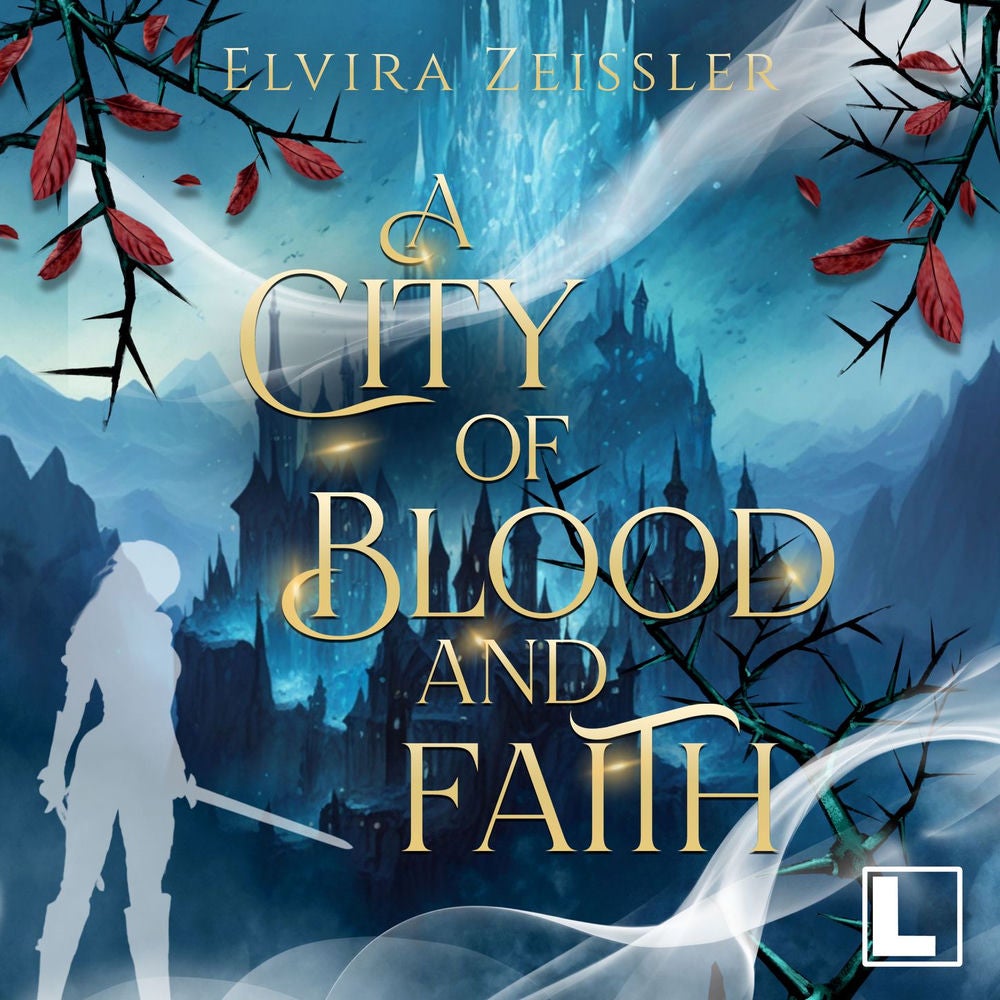 A City of Blood and Faith - A Land of Rage and Harm, Band 2