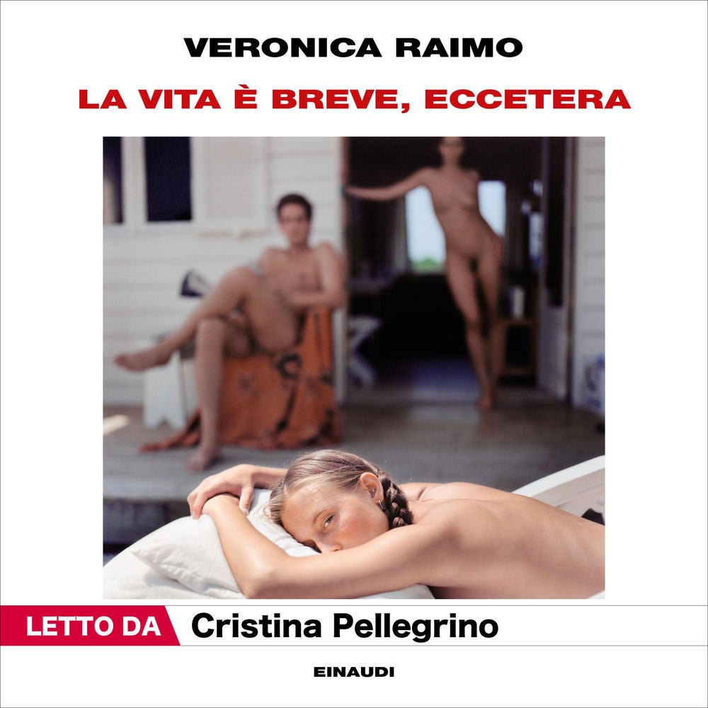 La vita è breve, eccetera
