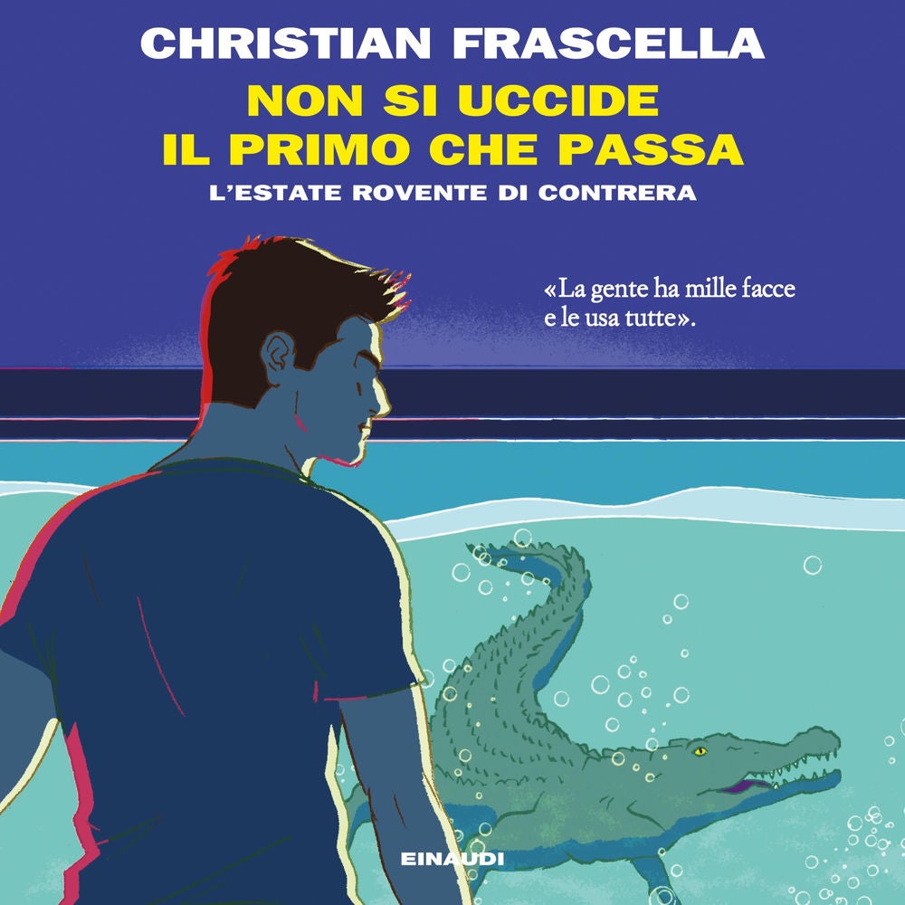 Non si uccide il primo che passa