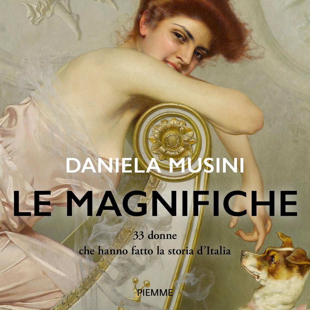 Le magnifiche