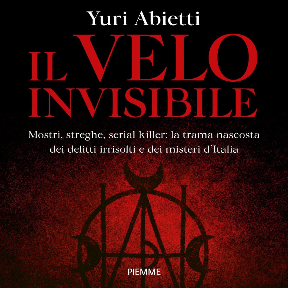 Il velo invisibile