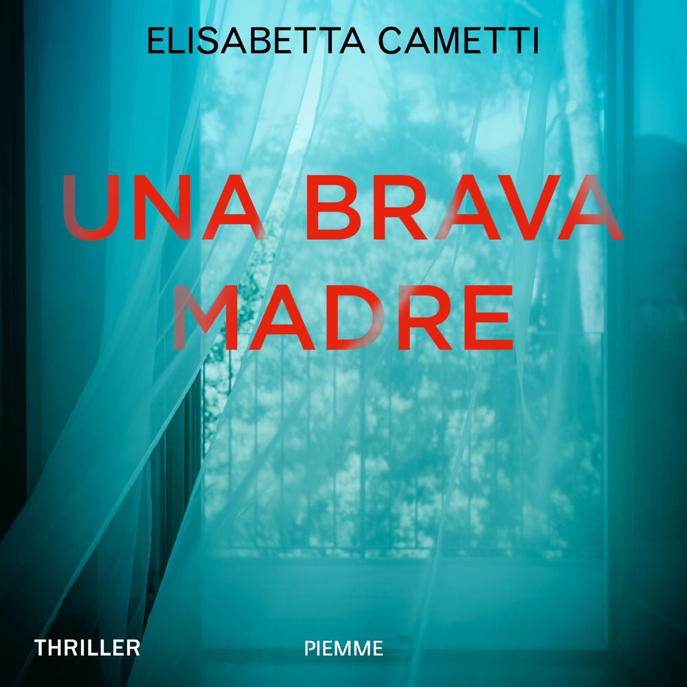 Una brava madre