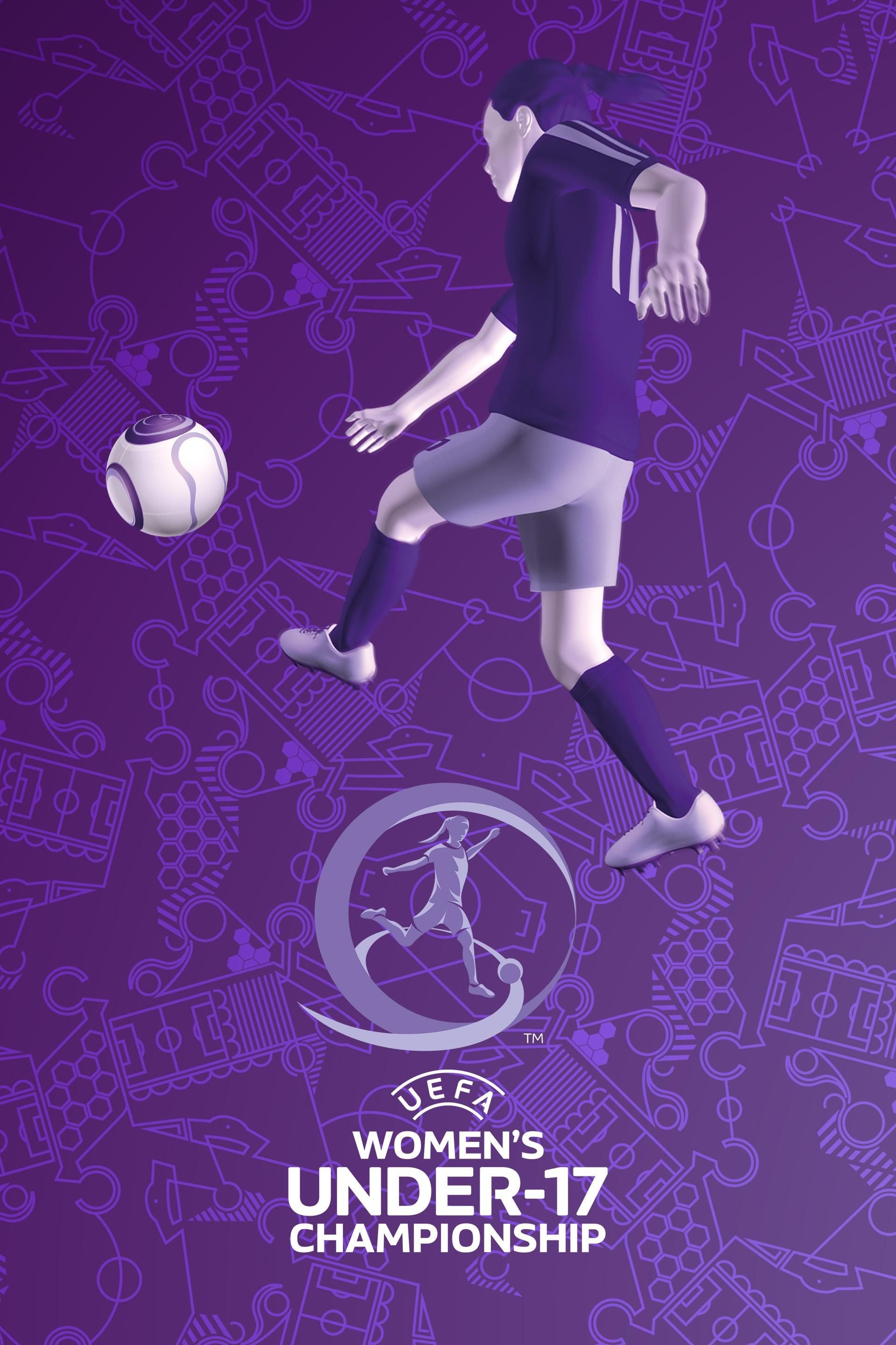 UEFA European Women's Under-17