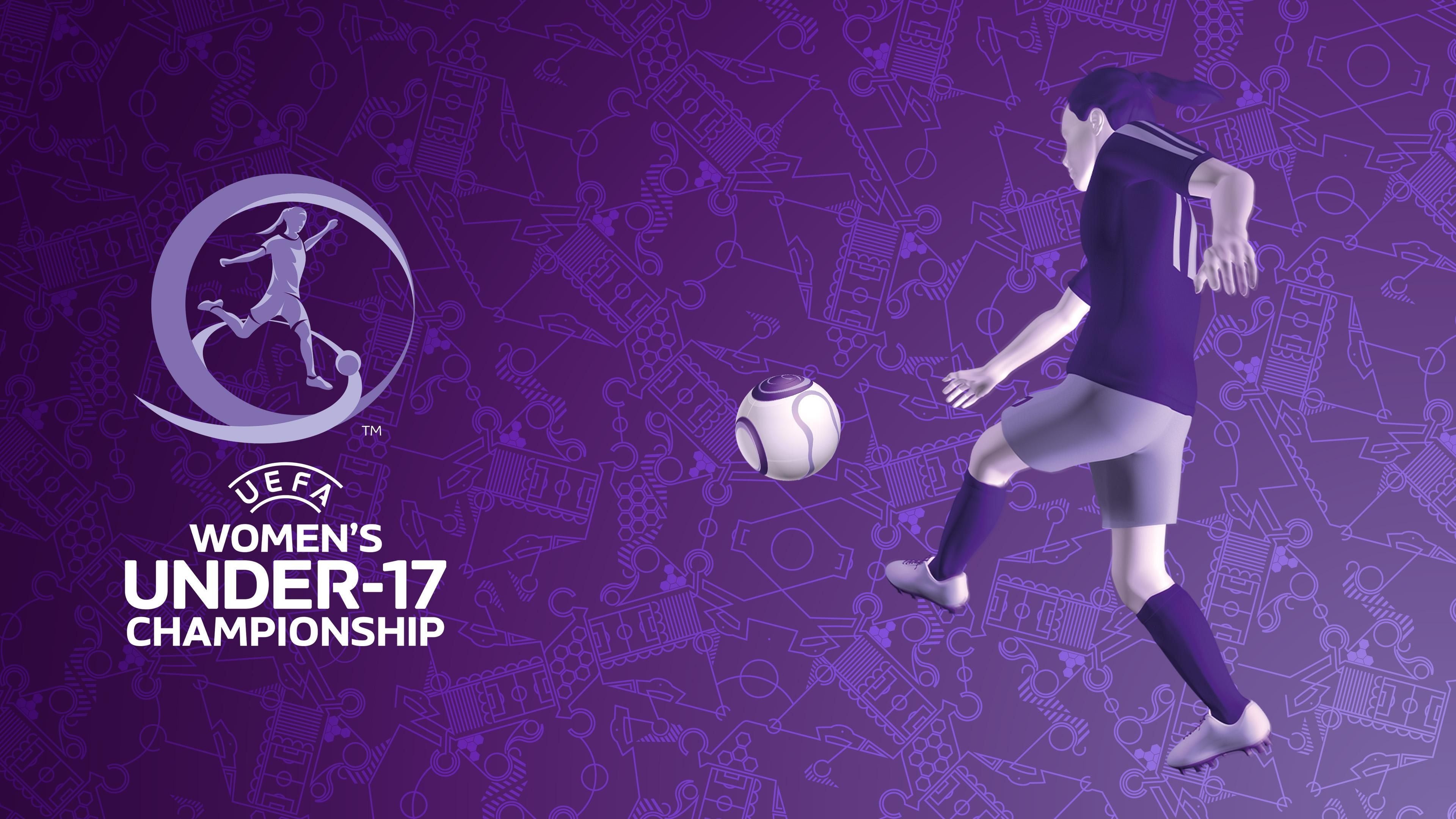 UEFA European Women's Under-17