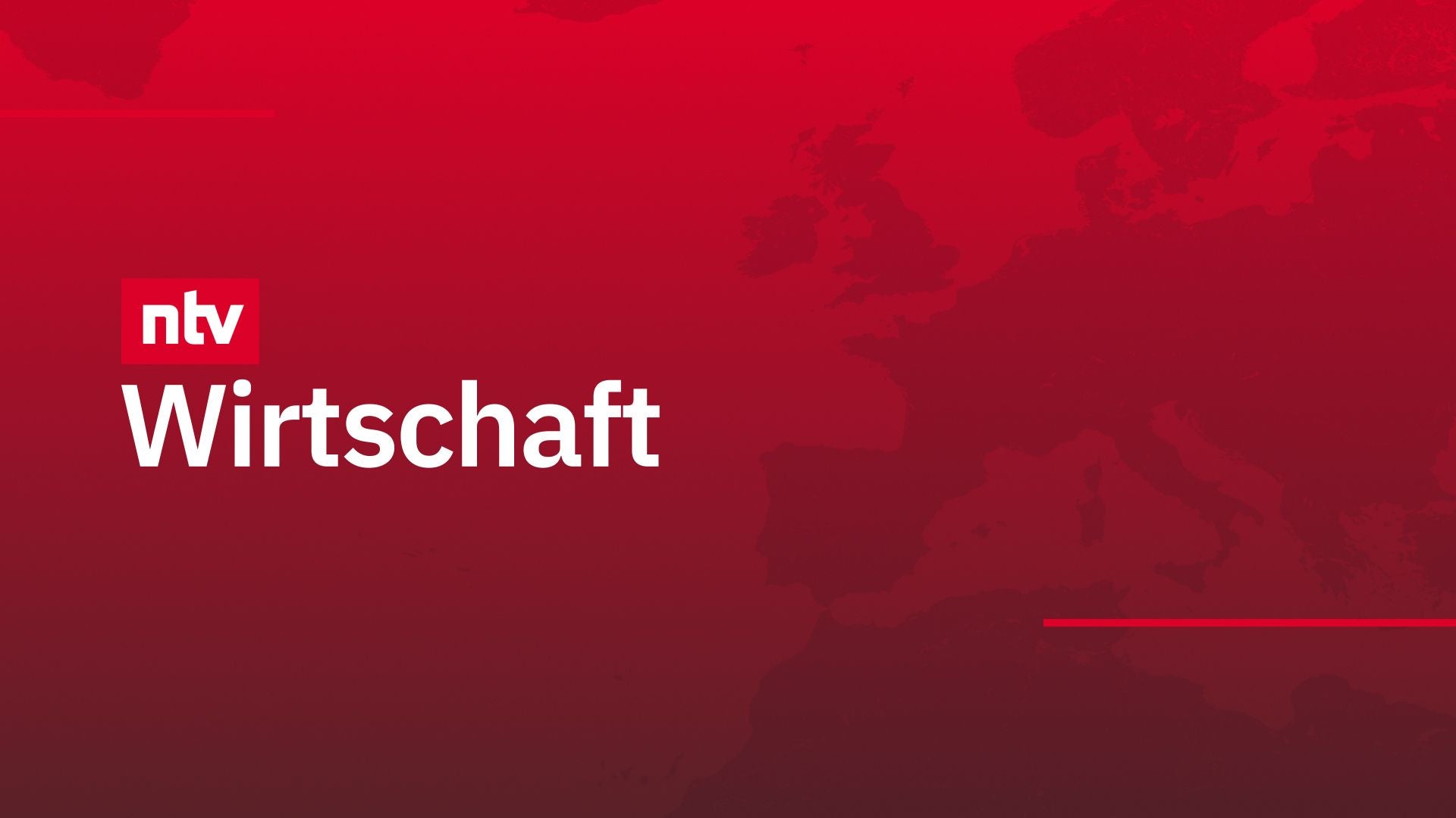 ntv Wirtschaft
