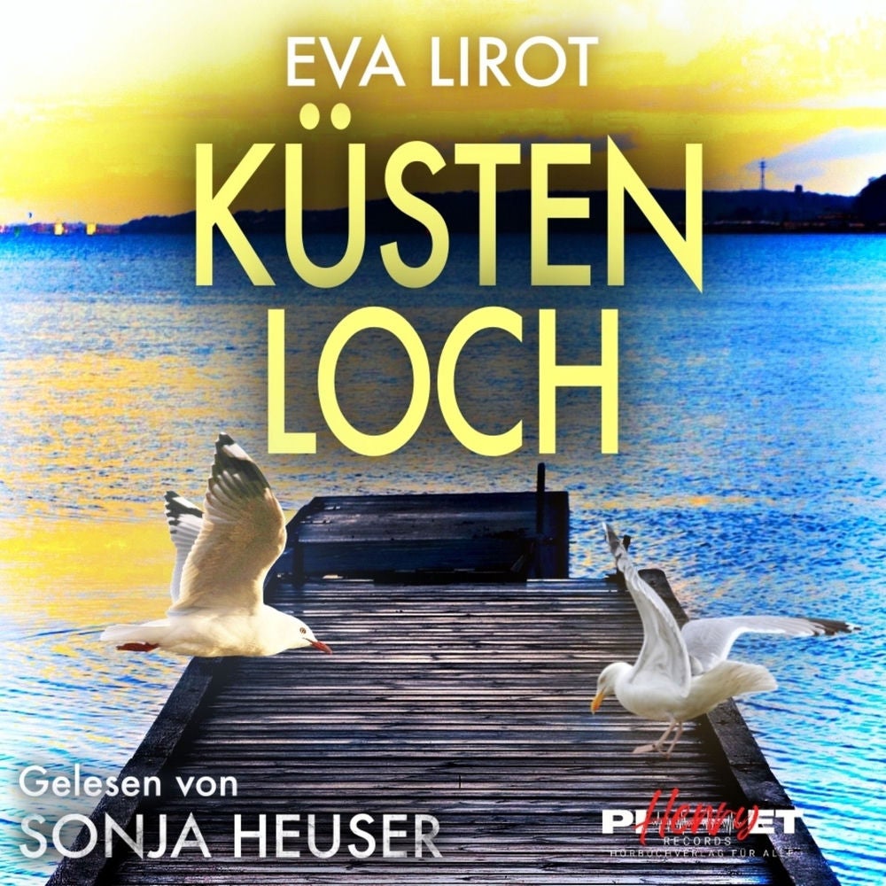KÜSTENLOCH