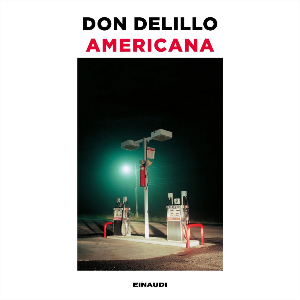 Americana